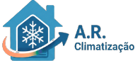 A.R. Climatização Ar Condicionado Manutenção Instalação